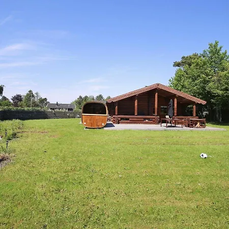 Holiday Xxx Vakantiehuis