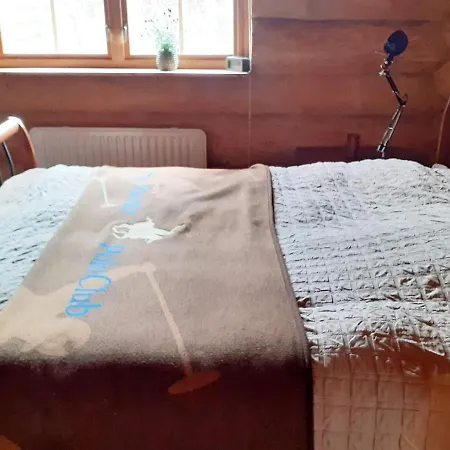 Vakantiehuis Holiday Xxx Jægerspris