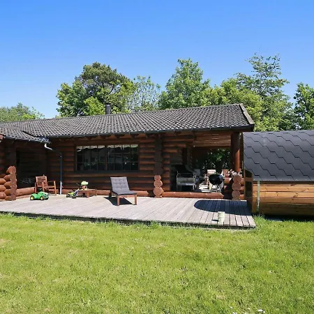 Holiday Xxx Vakantiehuis
