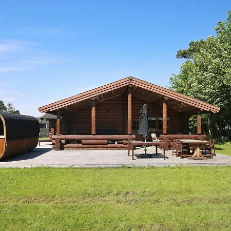Holiday Xxx Vakantiehuis